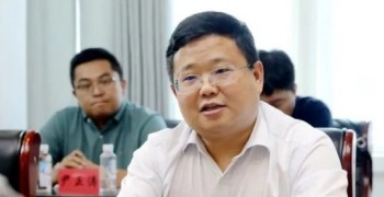 先正達(dá)集團(tuán)中國副總裁馬躍赴中化云龍調(diào)研指導(dǎo)工作